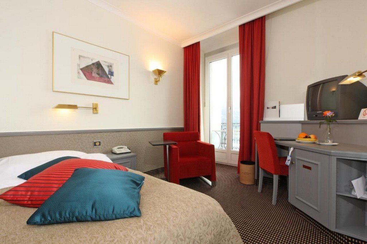 Seehotel Waldstaetterhof Swiss Quality Брунен Екстериор снимка