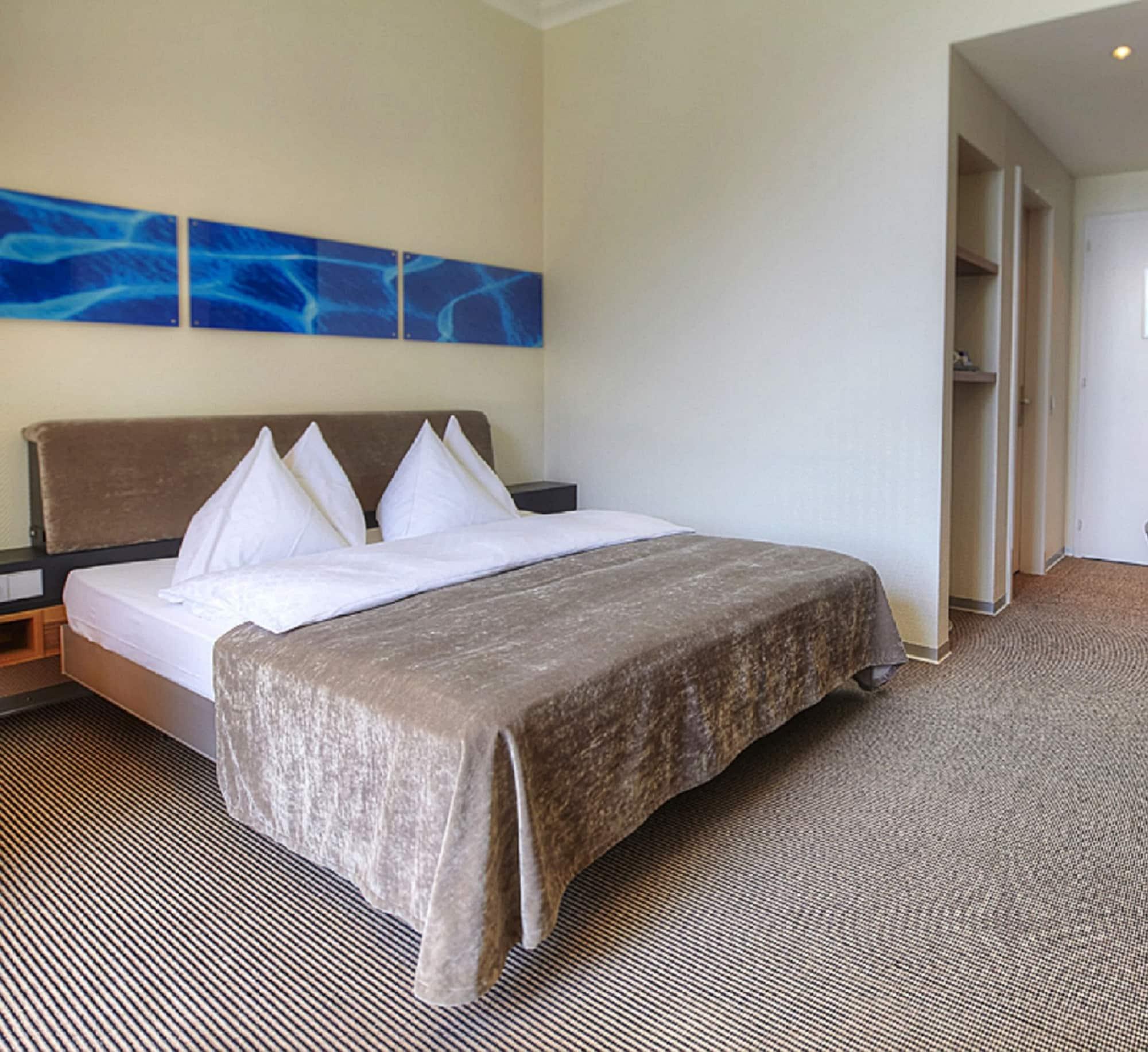 Seehotel Waldstaetterhof Swiss Quality Брунен Екстериор снимка