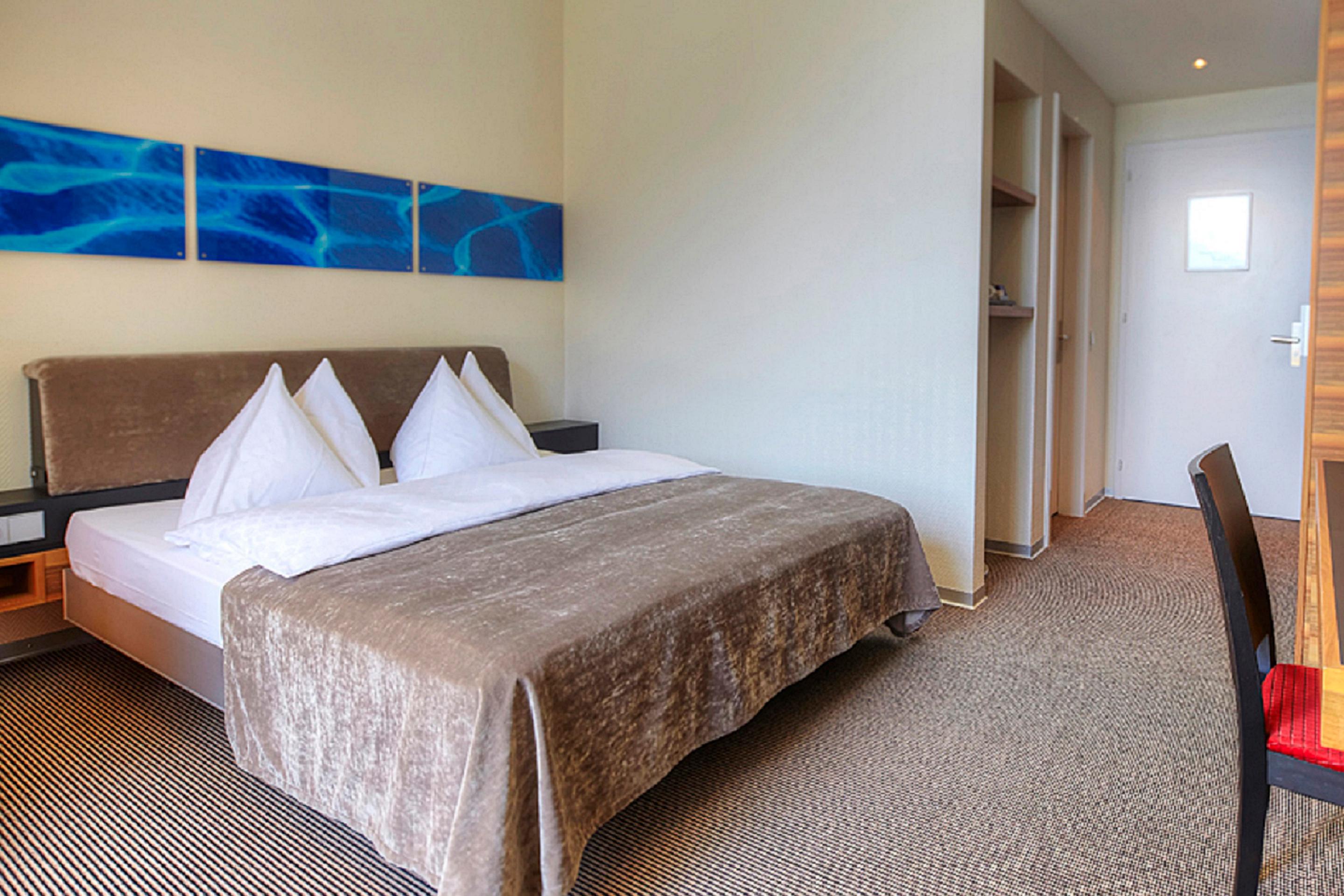 Seehotel Waldstaetterhof Swiss Quality Брунен Екстериор снимка