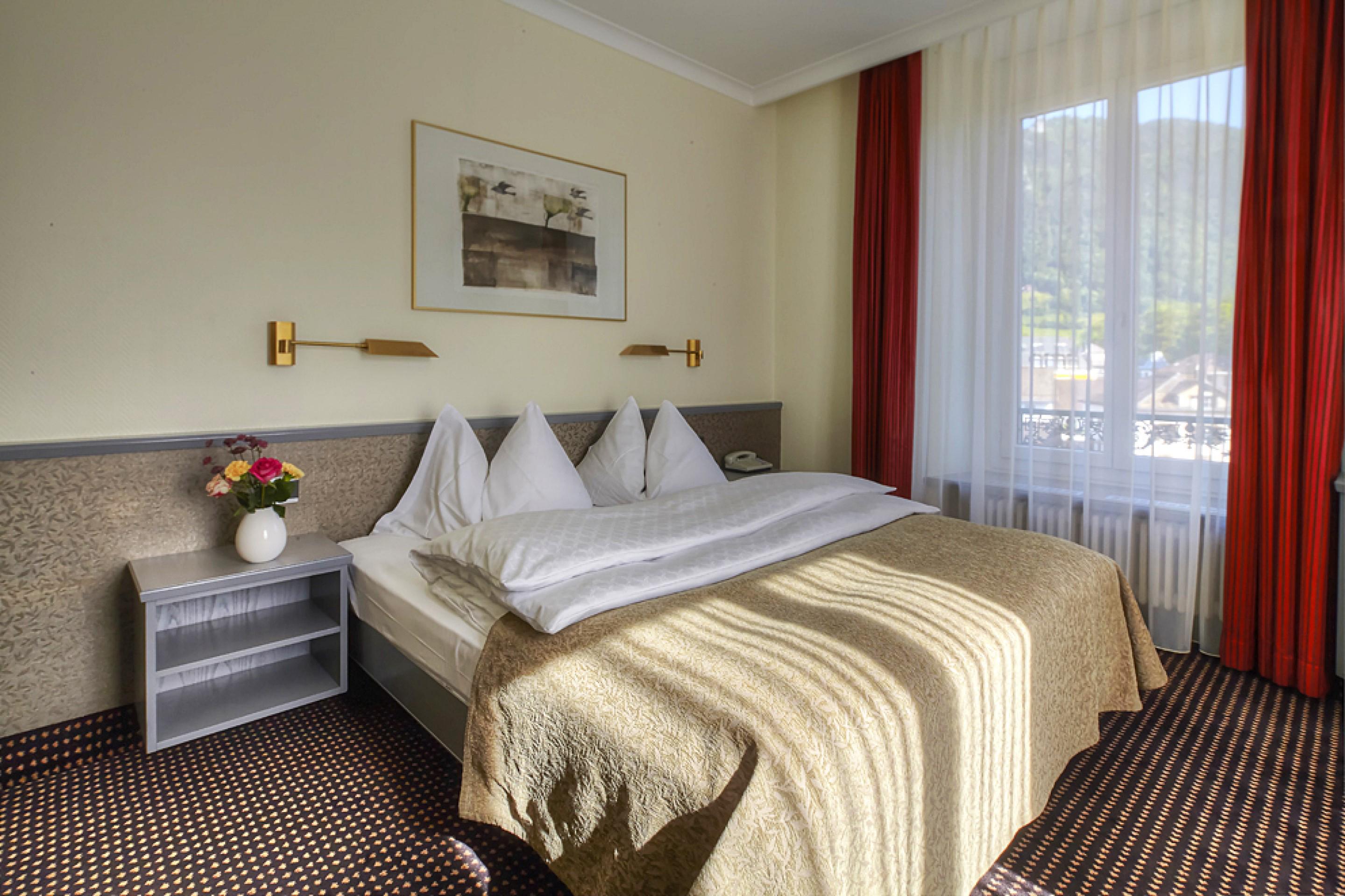 Seehotel Waldstaetterhof Swiss Quality Брунен Екстериор снимка