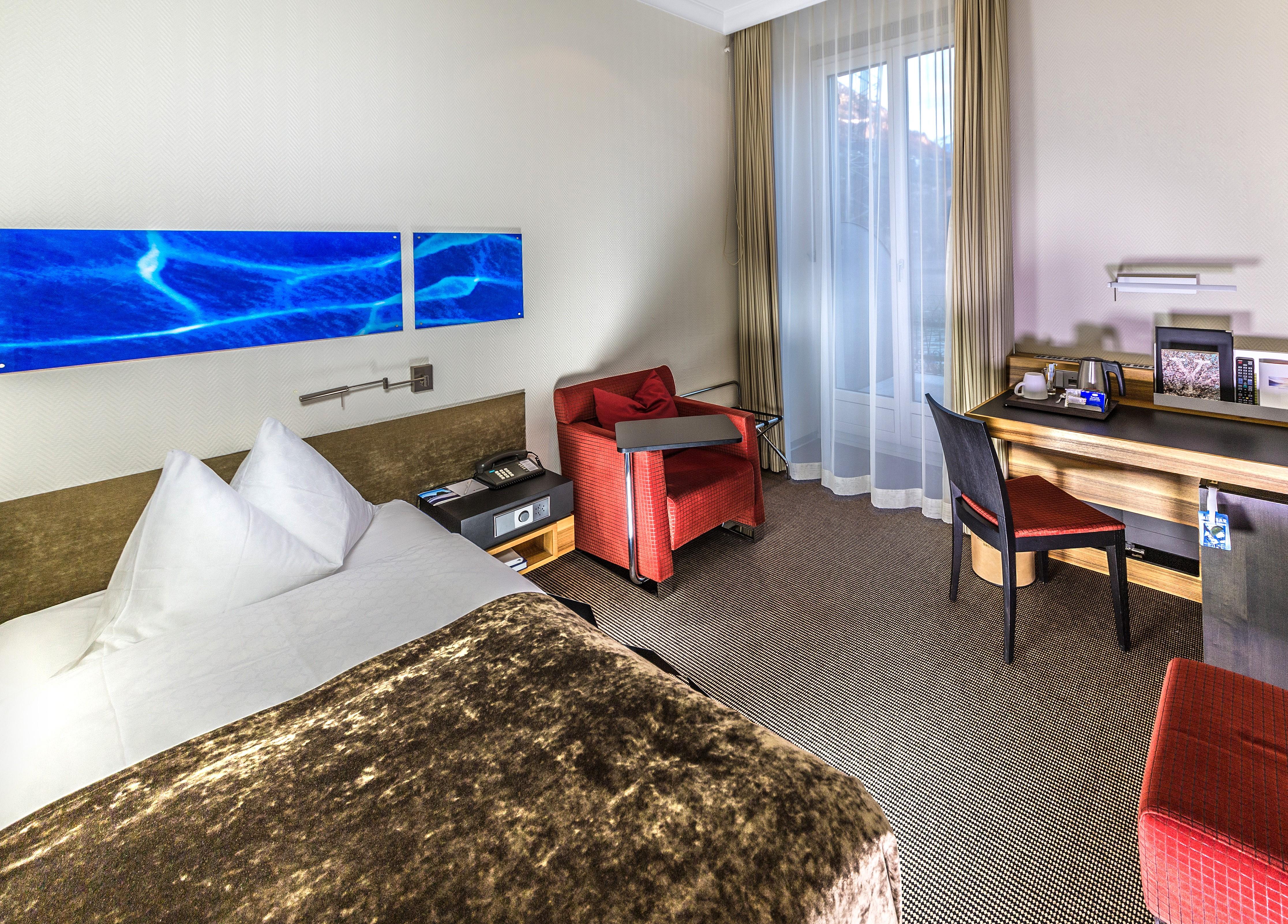 Seehotel Waldstaetterhof Swiss Quality Брунен Екстериор снимка