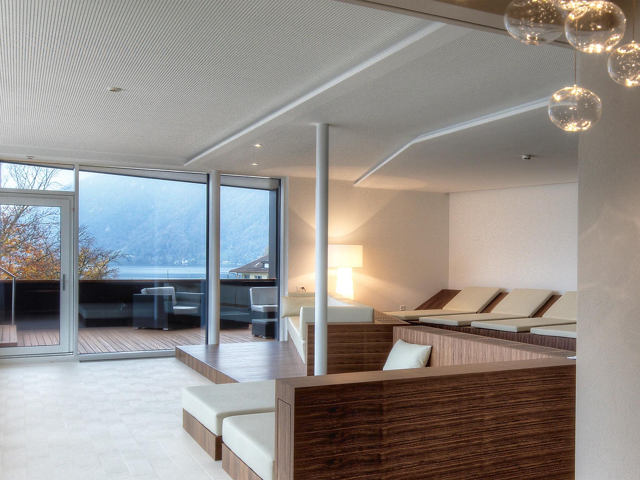 Seehotel Waldstaetterhof Swiss Quality Брунен Екстериор снимка