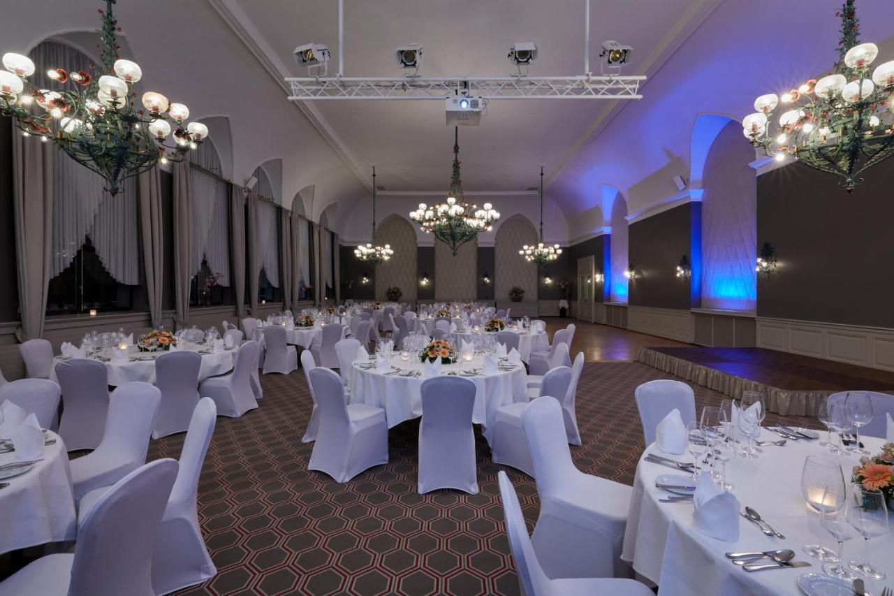 Seehotel Waldstaetterhof Swiss Quality Брунен Екстериор снимка