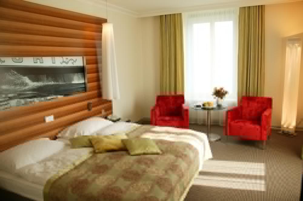 Seehotel Waldstaetterhof Swiss Quality Брунен Екстериор снимка