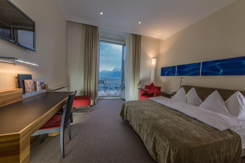 Seehotel Waldstaetterhof Swiss Quality Брунен Екстериор снимка