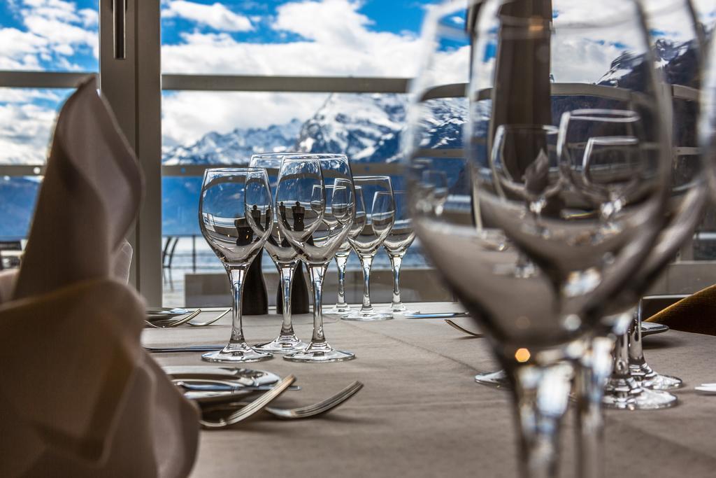 Seehotel Waldstaetterhof Swiss Quality Брунен Екстериор снимка